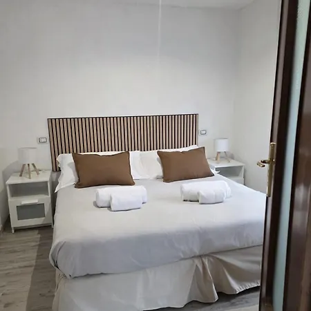 Apartamento Cannella Comfort