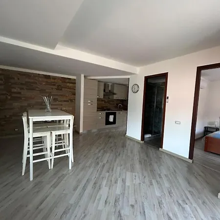 Cannella Comfort Apartment *