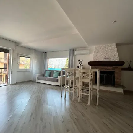 Apartment Cannella Comfort Bellagio