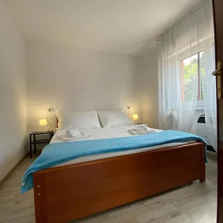 Apartment Cannella Comfort Bellagio