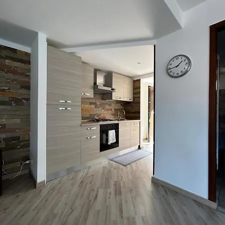 Apartment Cannella Comfort