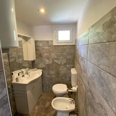 Cannella Comfort Apartment