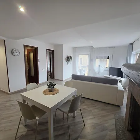 公寓 Cannella Comfort