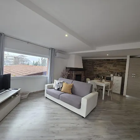 公寓 Cannella Comfort *