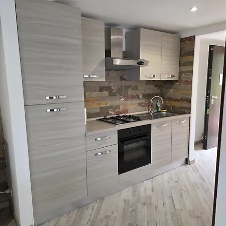 公寓 Cannella Comfort