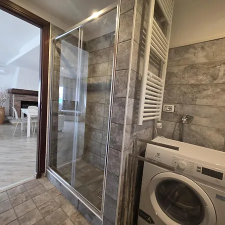 Cannella Comfort Apartamento