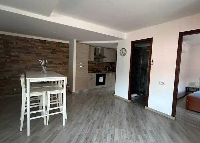 Cannella Comfort Apartment *