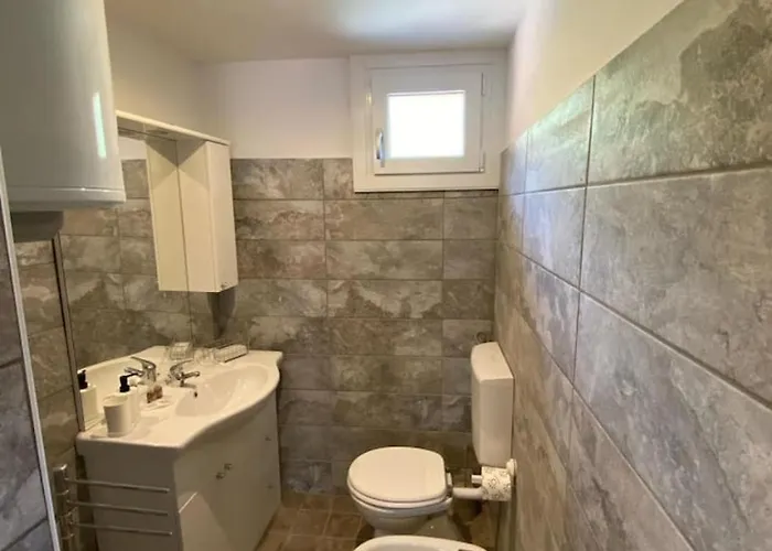 Cannella Comfort Apartment