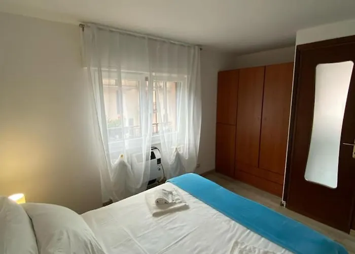 Cannella Comfort Apartment *