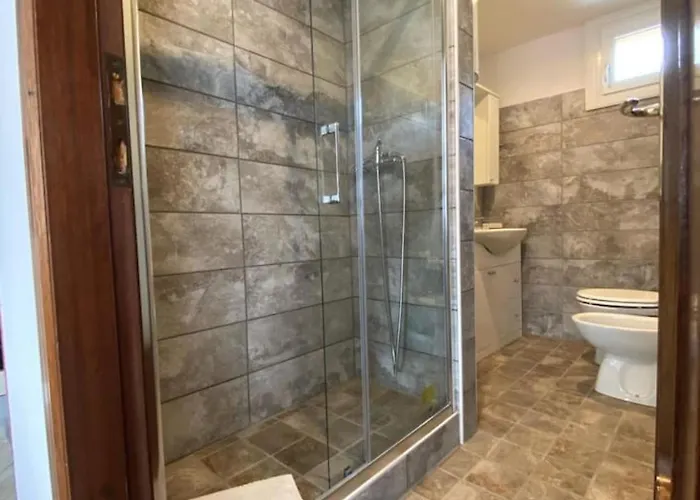 Cannella Comfort Apartment