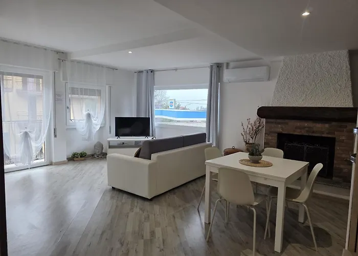 Apartamento Cannella Comfort