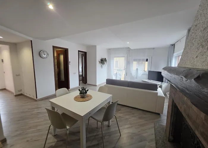 Apartamento Cannella Comfort