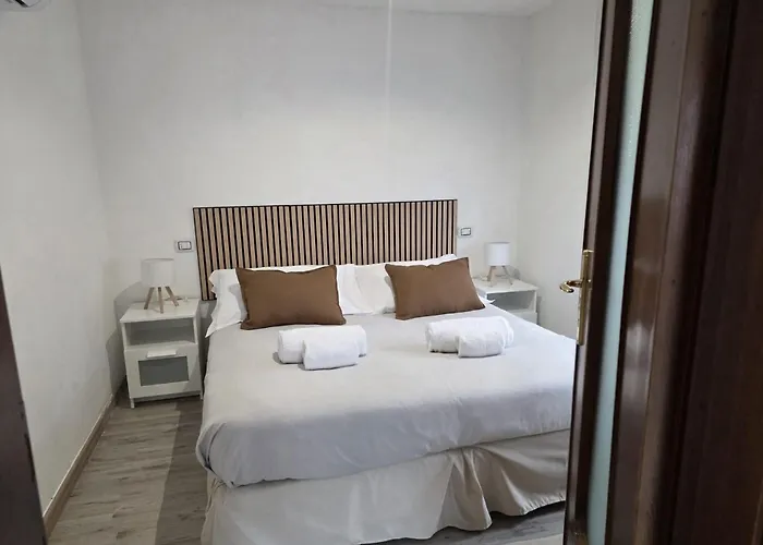 Apartamento Cannella Comfort