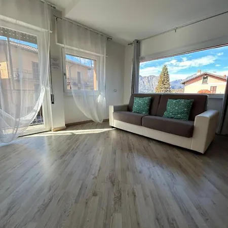 Cannella Comfort شقة