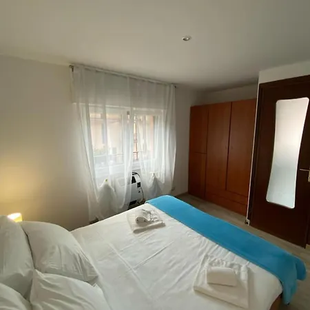 Cannella Comfort شقة *