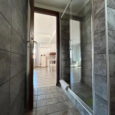 شقة Cannella Comfort بيلاجيو