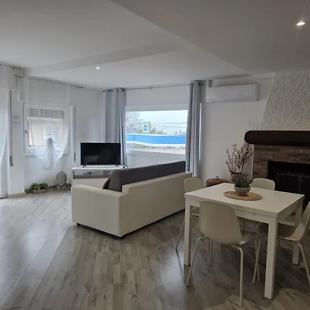 Apartment Cannella Comfort