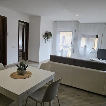 Cannella Comfort Apartment