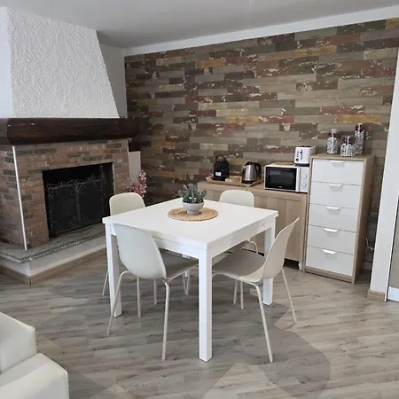 Cannella Comfort Apartment *