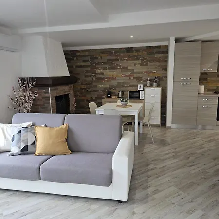 Apartment Cannella Comfort