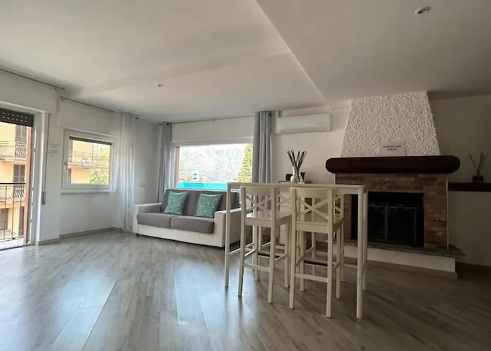 شقة Cannella Comfort بيلاجيو