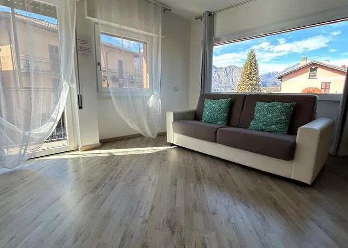 Cannella Comfort شقة