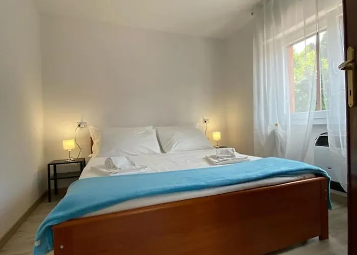 شقة Cannella Comfort بيلاجيو