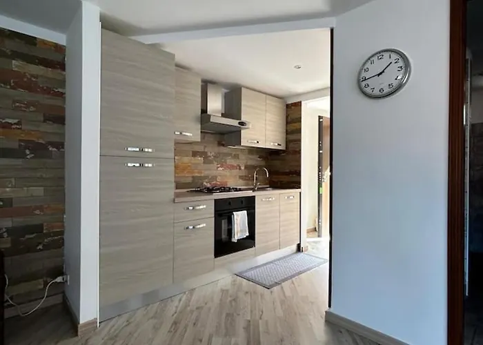 شقة Cannella Comfort