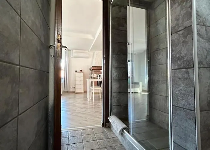 شقة Cannella Comfort بيلاجيو