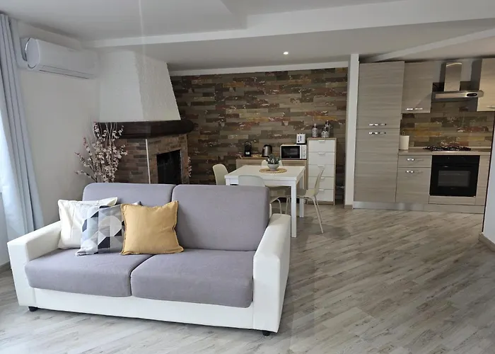 Apartment Cannella Comfort