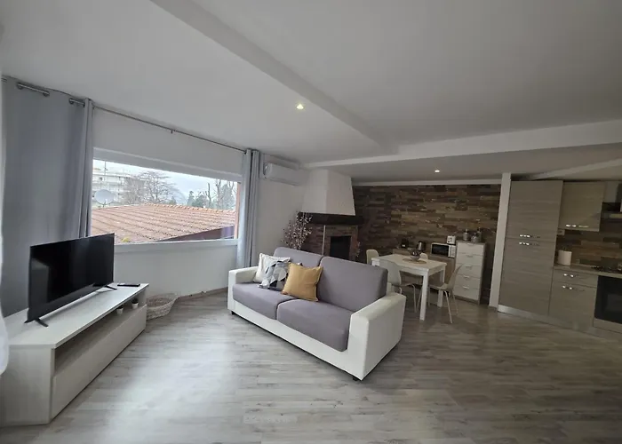 Apartment Cannella Comfort *