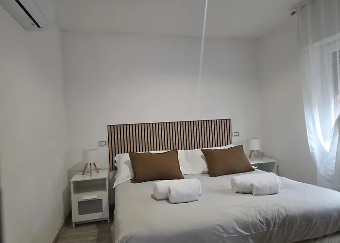 Apartment Cannella Comfort Bellagio