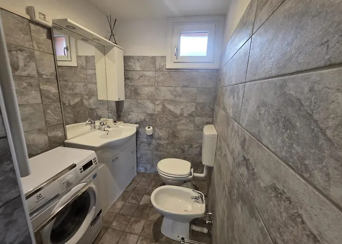 Cannella Comfort Apartment Bellagio