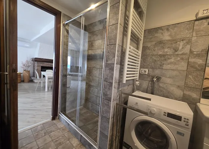 Cannella Comfort Apartment