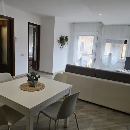 Apartman Cannella Comfort *