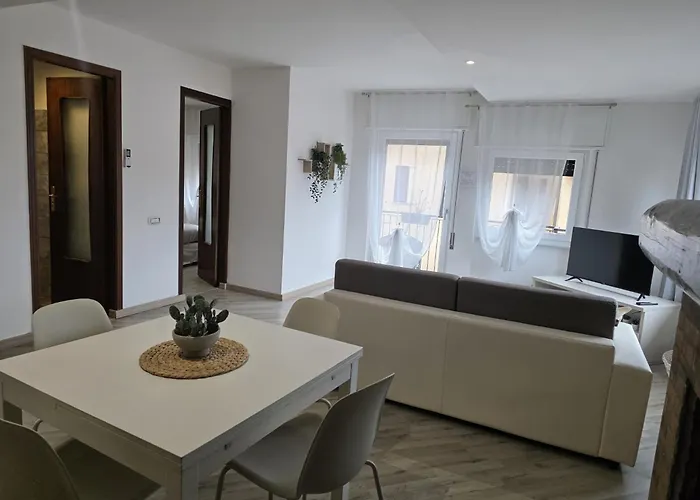 Cannella Comfort Apartman