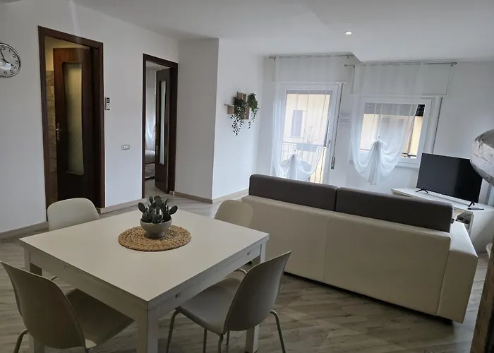 Apartman Cannella Comfort *